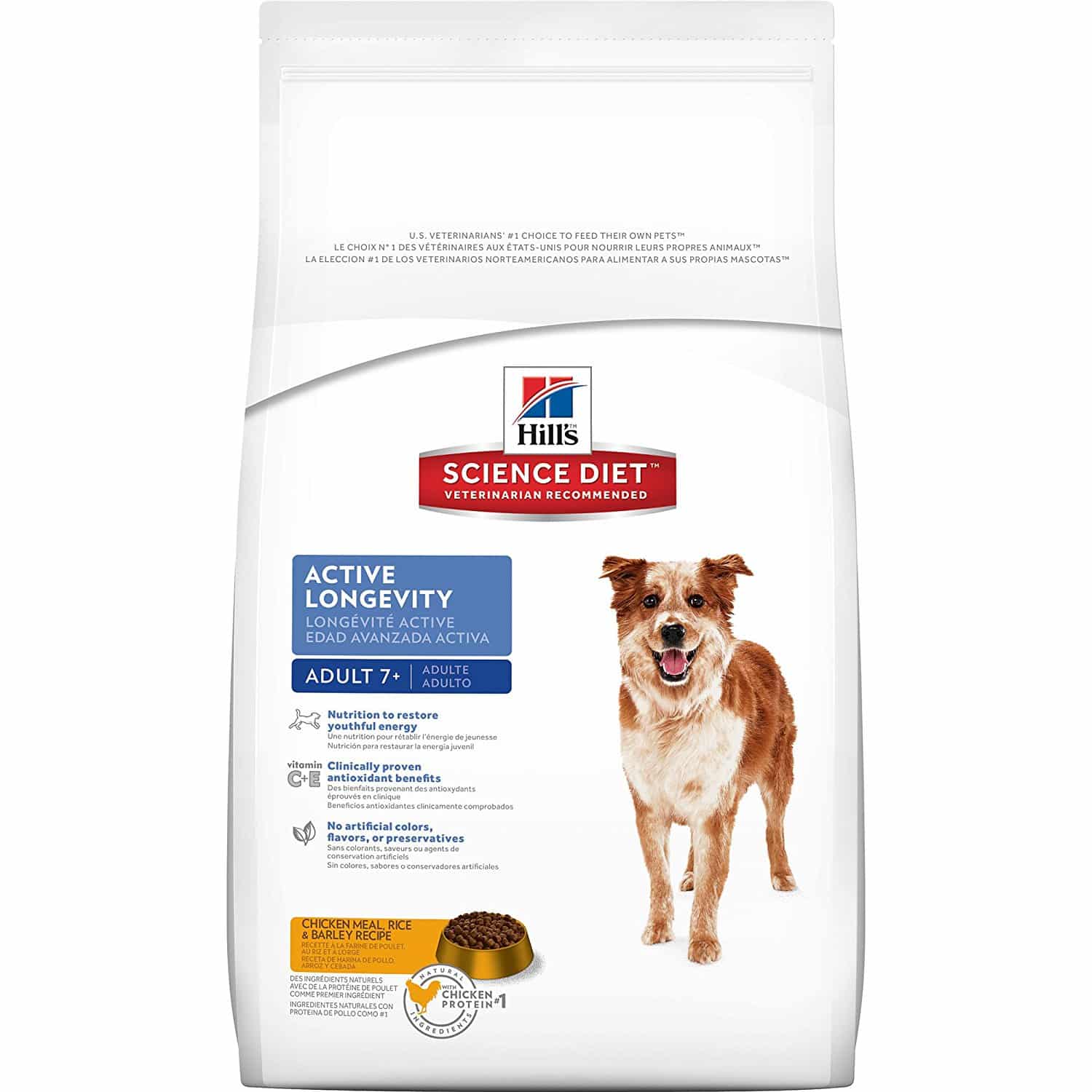 Best Low Protein Dog Food