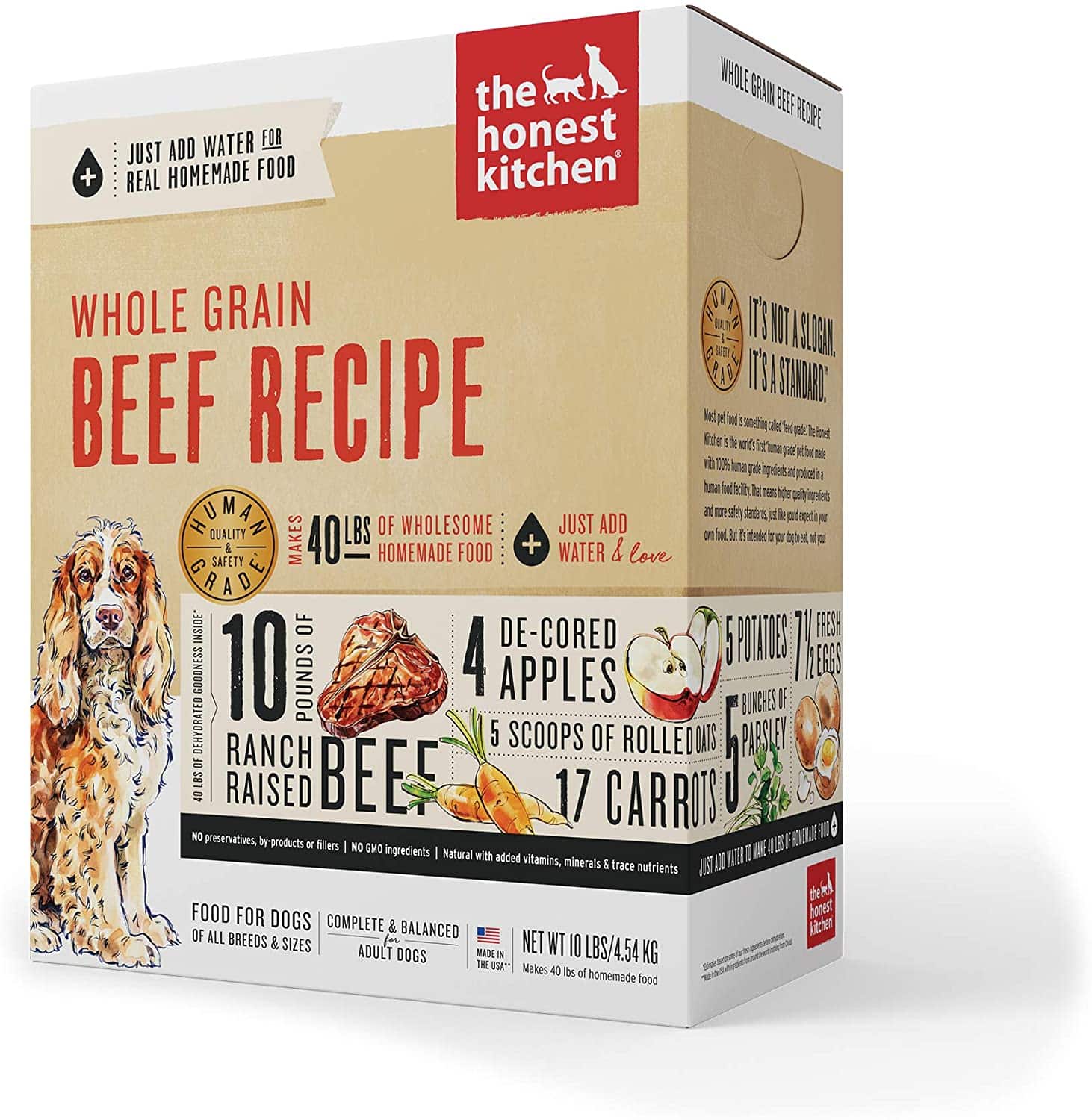 Best Vet Recommended Dog Food According to Experts 2021