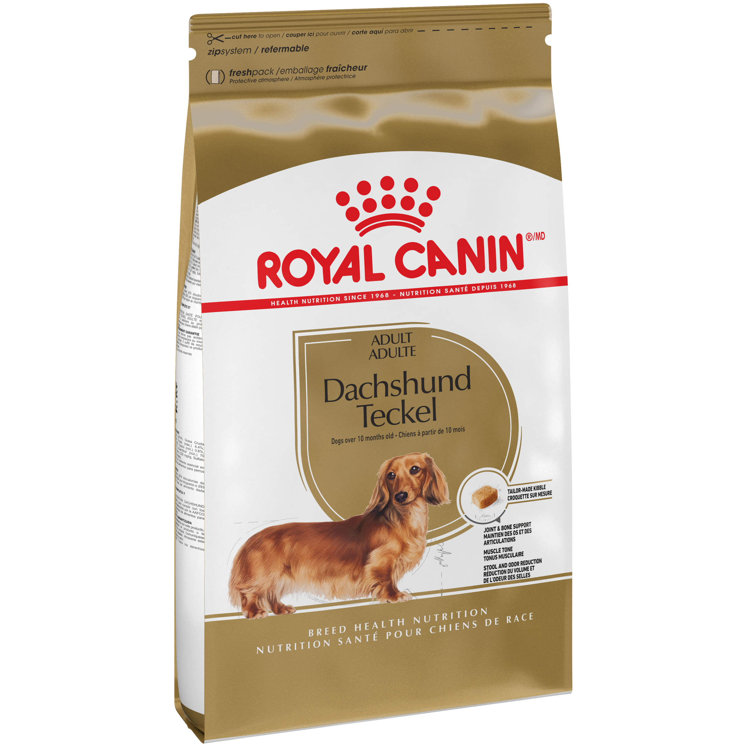 Best Weight Loss Dog Food For Dachshunds