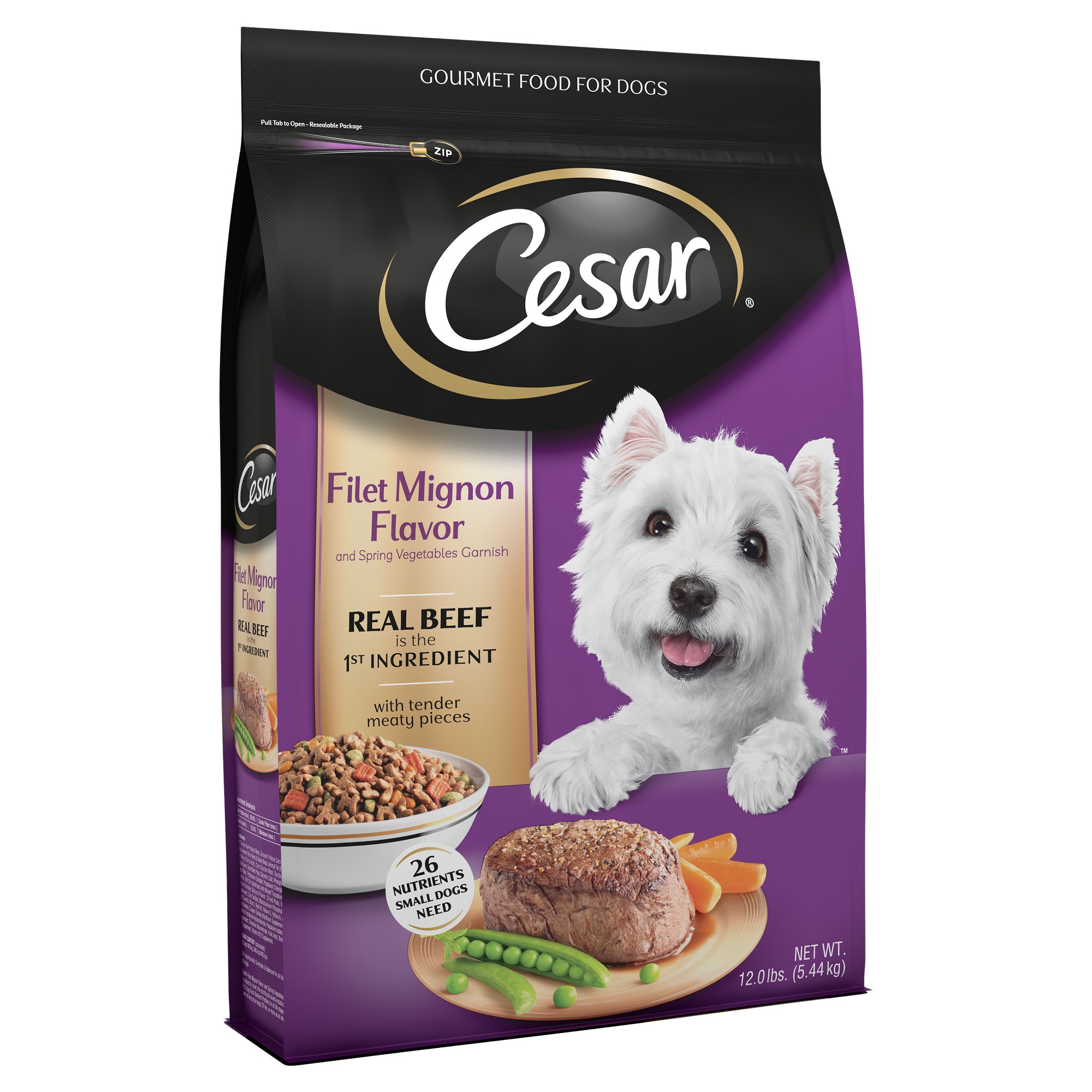 Best Wet Dog Food For Small Breeds