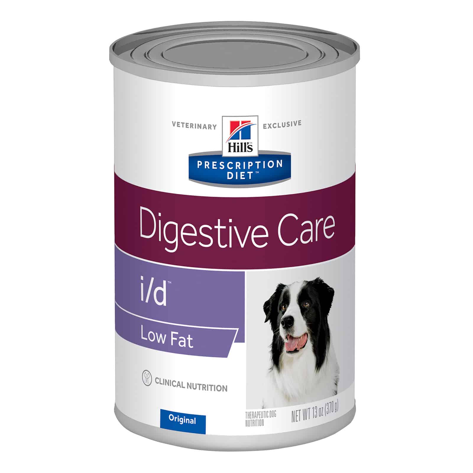 Buy Hills Prescription Diet i/d Low Fat Digestive Care Canned Dog Food ...