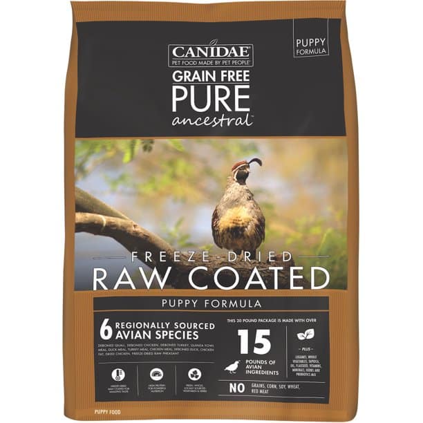 Canidae Pure Ancestral Grain