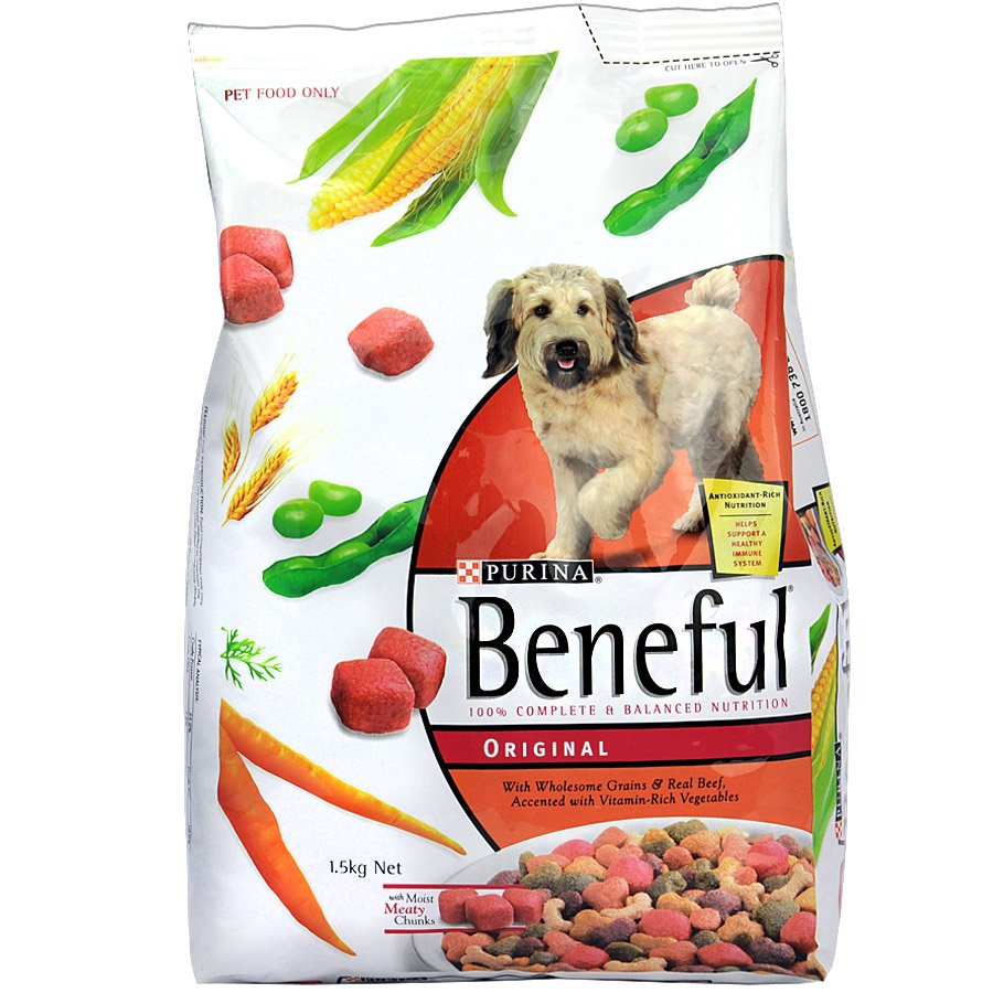 Consumer Alert: Lawsuit Filed Against Purina Says Beneful ...