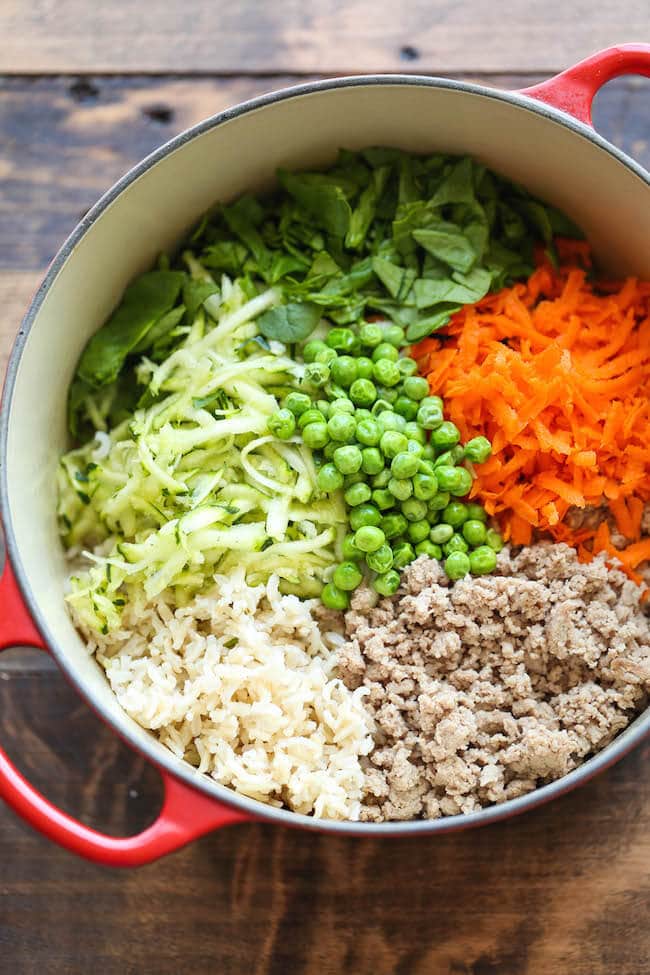 DIY Homemade Healthy Dog Food Recipe To Keep Your Healthy ...