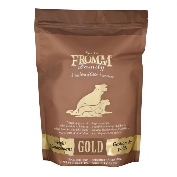 Fromm Gold Large Breed Puppy Dry Dog Food Stores : Fromm ...