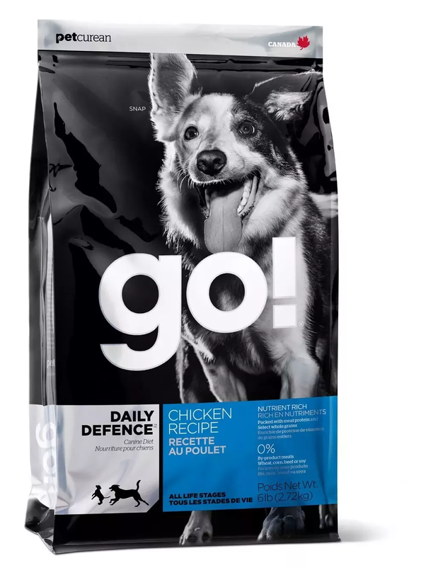 How many cups are there in a 30 pound bag of dog food?