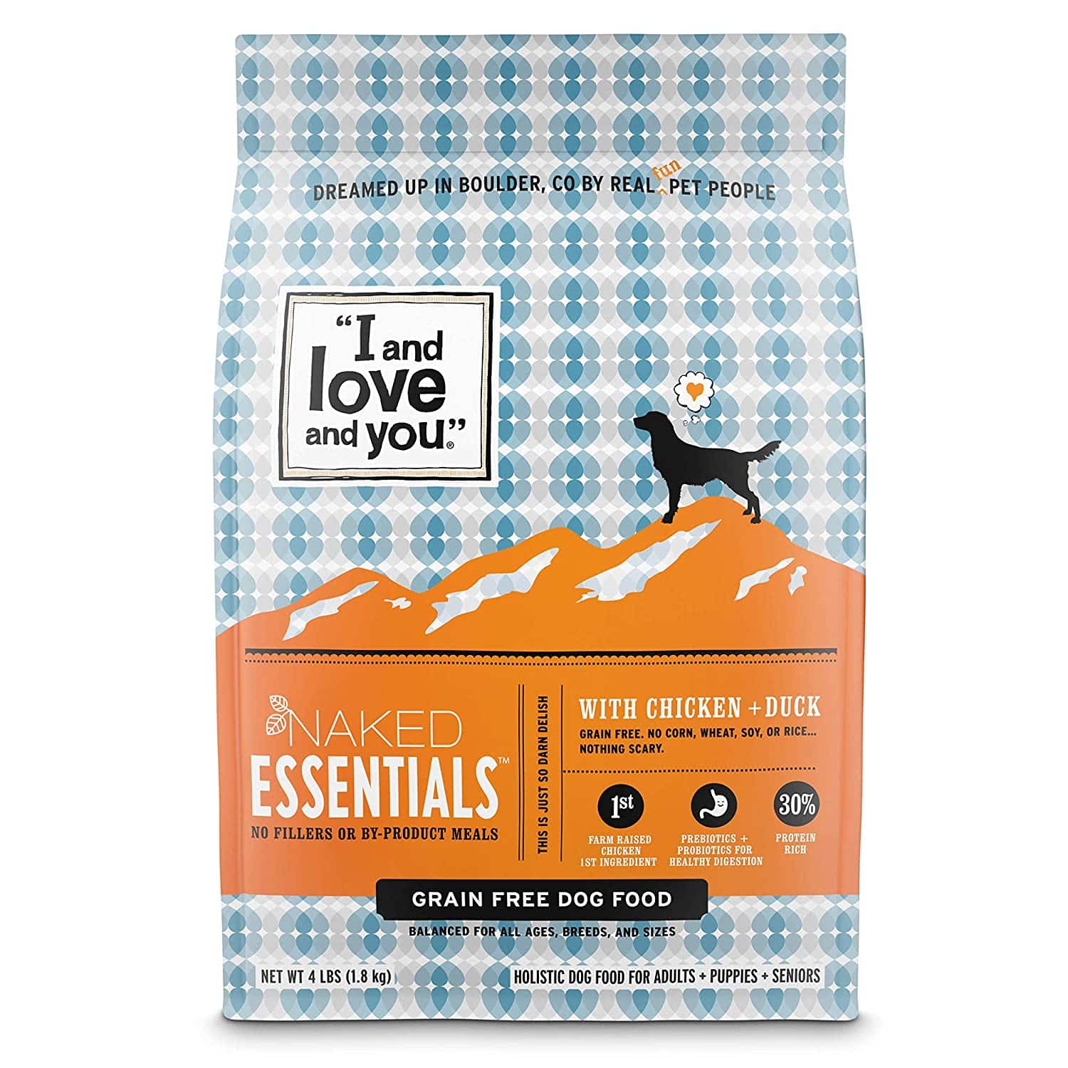 I and Love and You Cat Food Reviews ( June. 2021 )