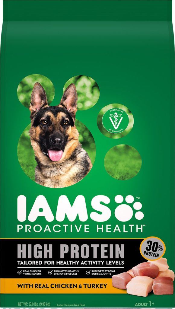 Iams vs Pedigree Dog Food: 2020 Comparison