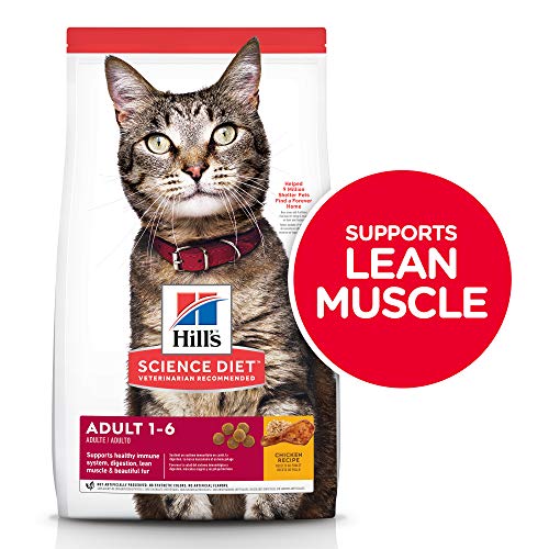 Is Purina Cat Food Made in the Usa?