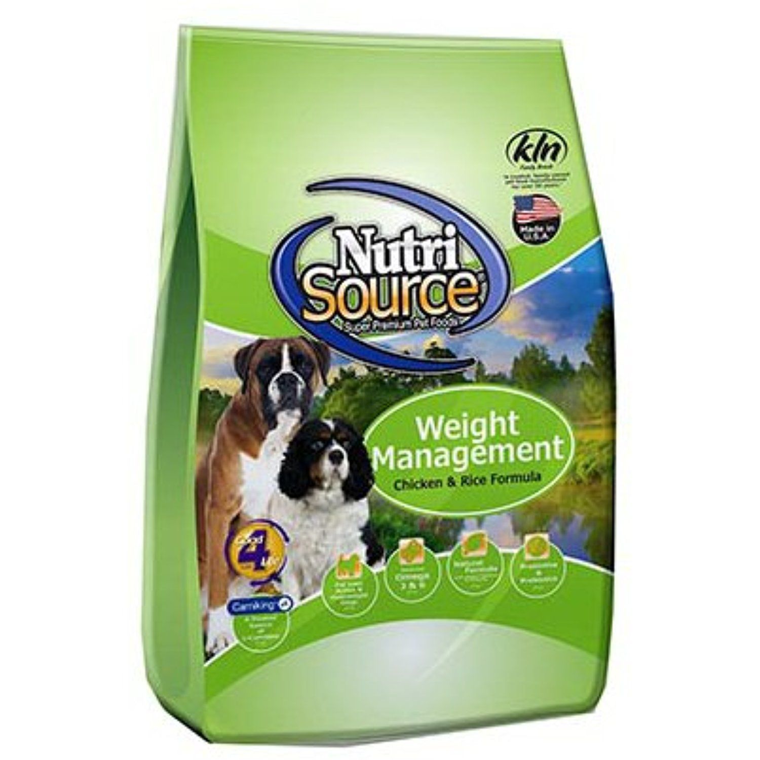 Where Can I Buy Nutrisource Dog Food - DogFoodTalk.net