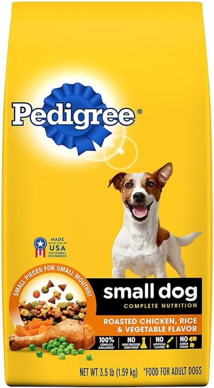 Pedigree vs Purina Comparison: Which Dog Food is Better?