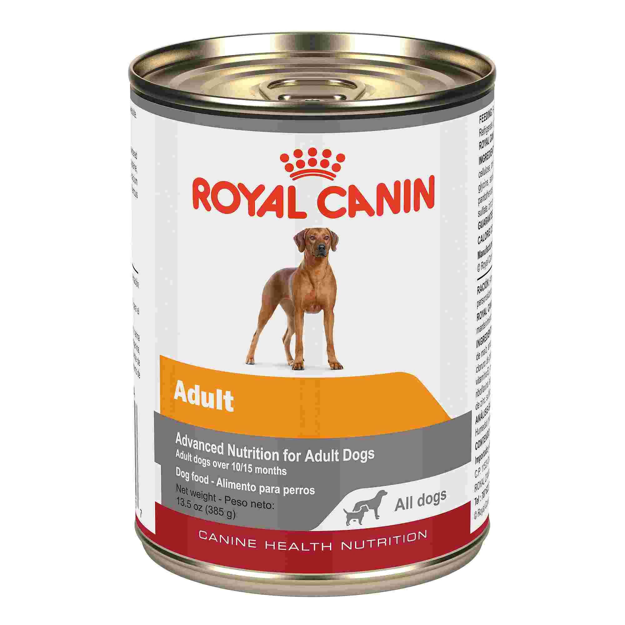 Royal Canin Canine Health Nutrition, Advanced Nutrition Adult Dog Food ...