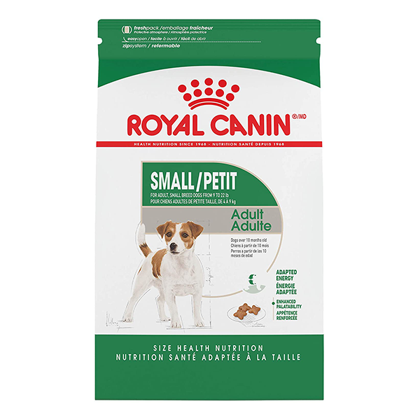 Royal Canin Dog Food: Review