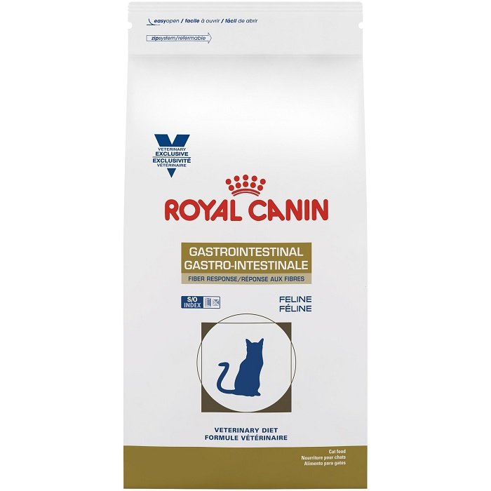 Royal Canin Gastrointestinal Cat Food 2kg