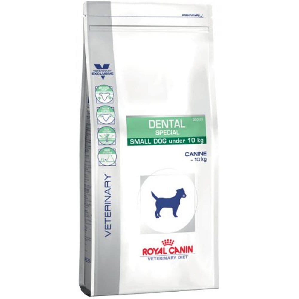 Royal Canin Vet Diet Dental Special Dog Food