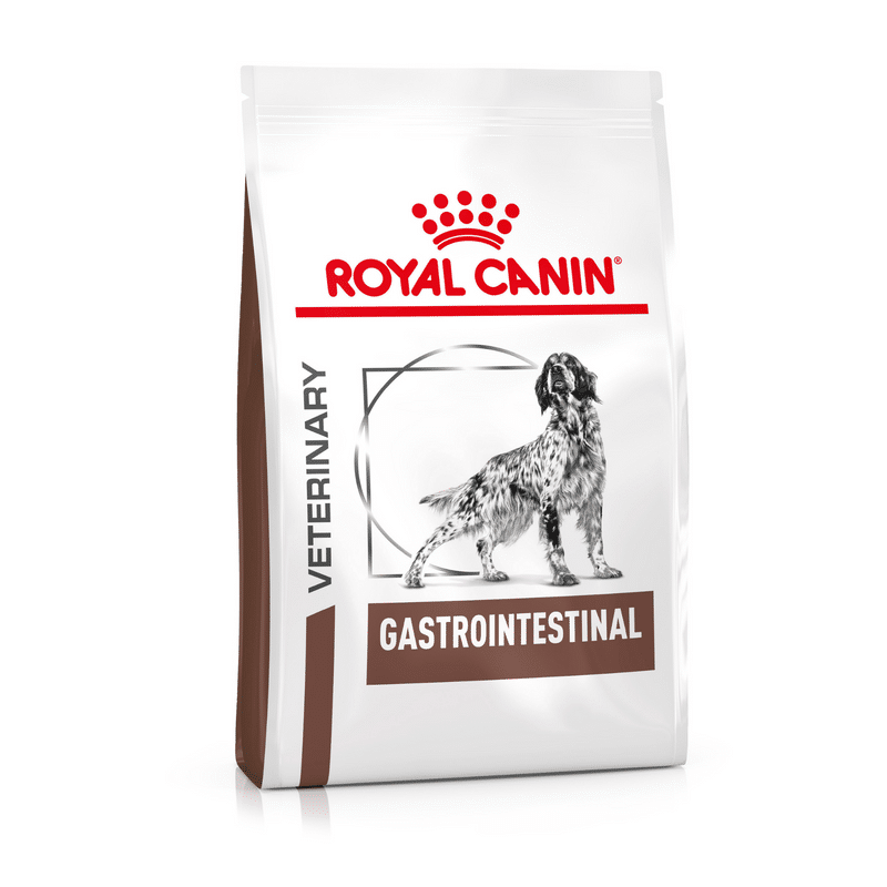 ROYAL CANINÂ® Gastrointestinal Adult Dry Dog Food