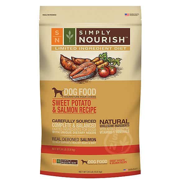Simply Nourish Dog Food Review: Is It Worth Spending Money On?