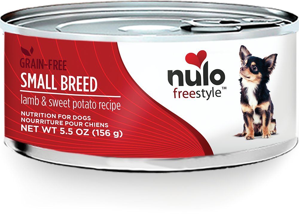 The Best Dog Food for Chihuahuas: Reviews and Ratings of ...