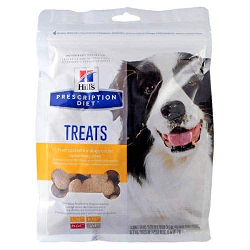 The Best Dog Treats for Kidney Disease (Low Protein Dog Treats)