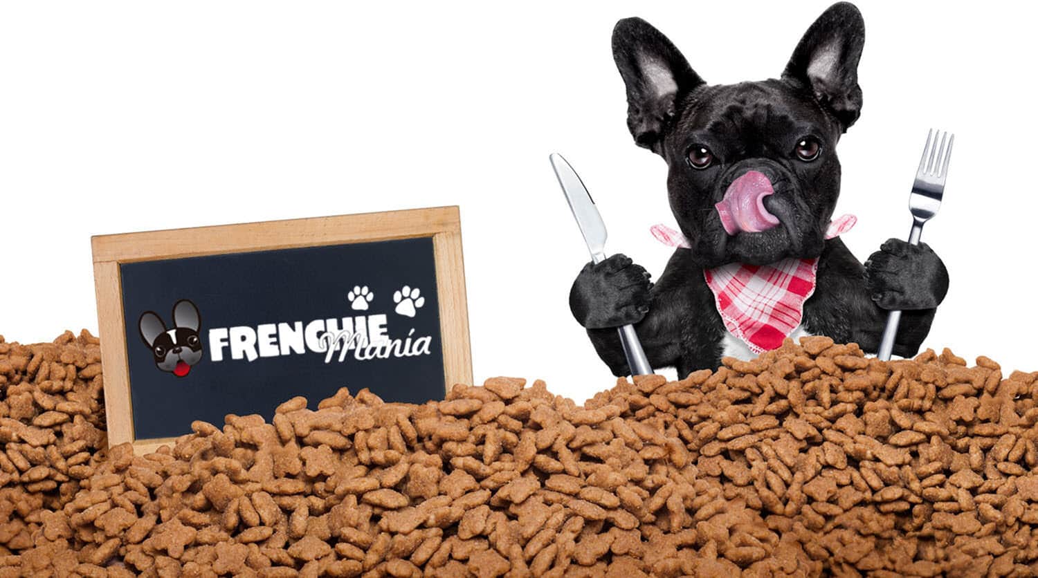 Top 12 Best Dog Food For French Bulldogs in 2021: Puppy ...