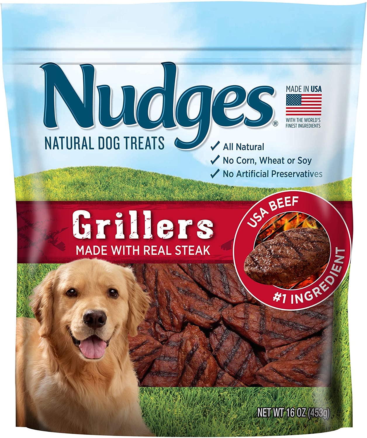 Top 7 Best Dog Treats for Sensitive Stomachs