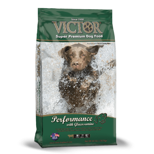 Victor Dog Food  Made in Texas :: Ark Country Store