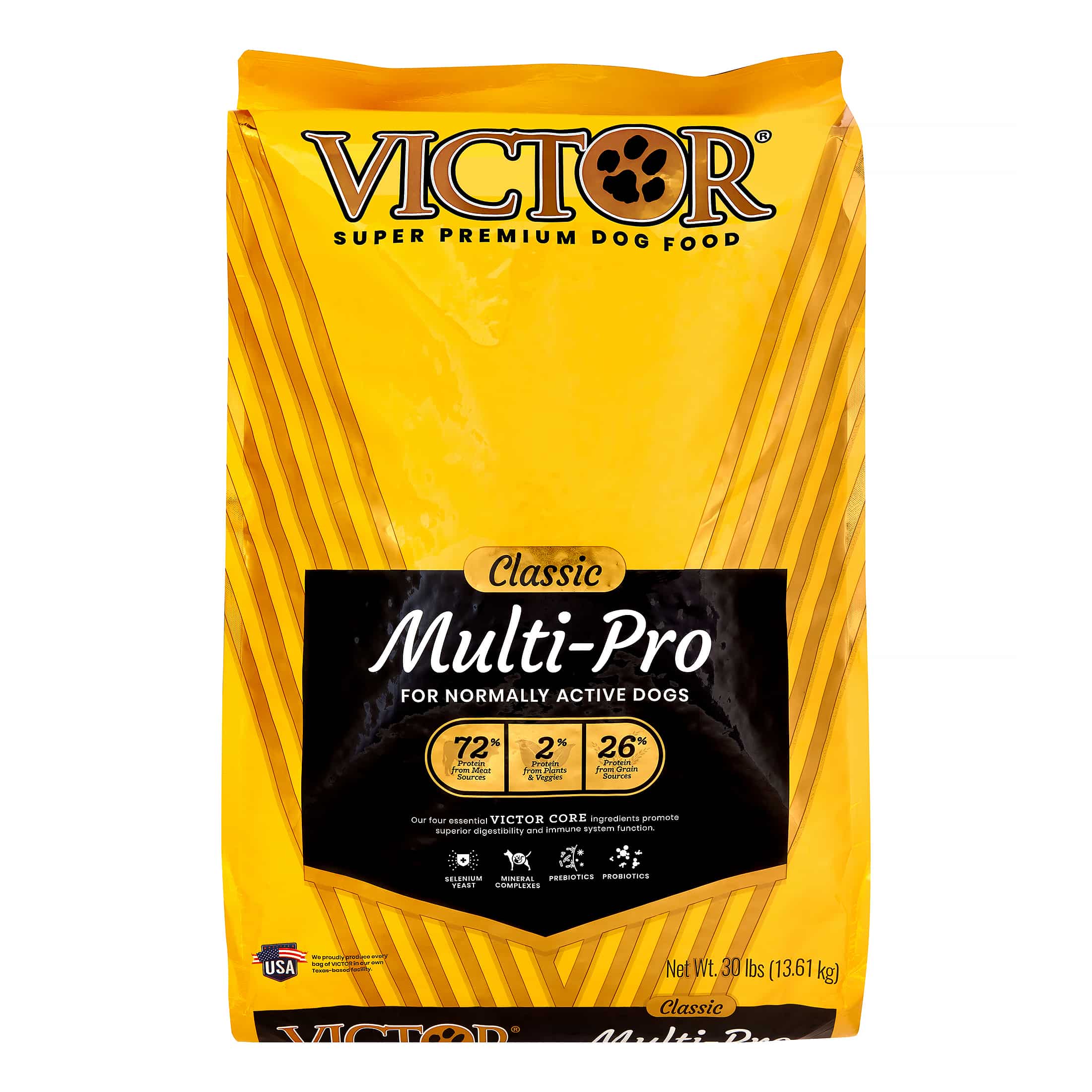 Victor Multi