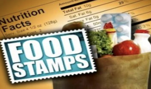 What Is Covered By Food Stamps : Food Stamps and Mises