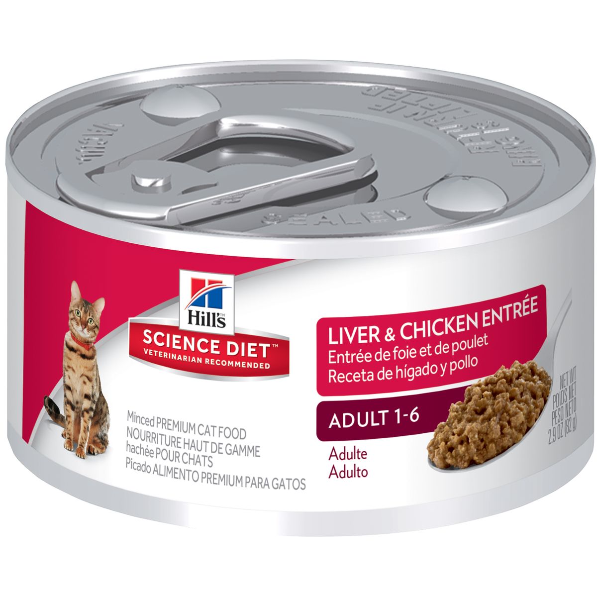 What Stores Sell Science Diet Cat Food